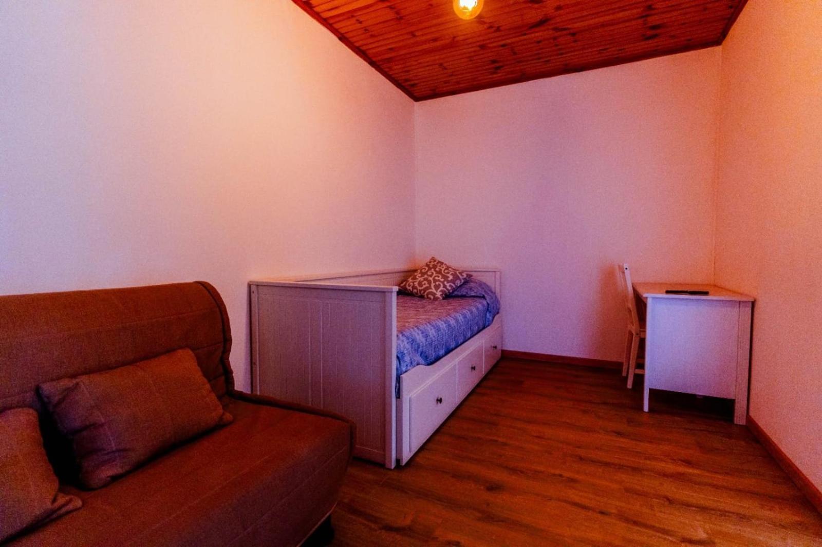 Chalet Sophie - Luxury Chalet Roletto Eksteriør billede